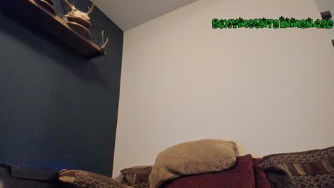 Sexymountainman420 online show from February 3, 6:24 am