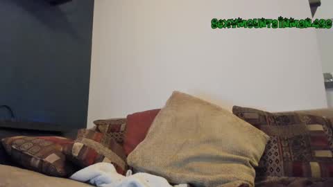 Sexymountainman420 online show from February 16, 9:48 pm