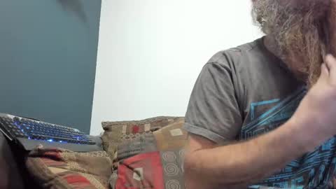 Sexymountainman420 online show from September 23, 6:44 pm