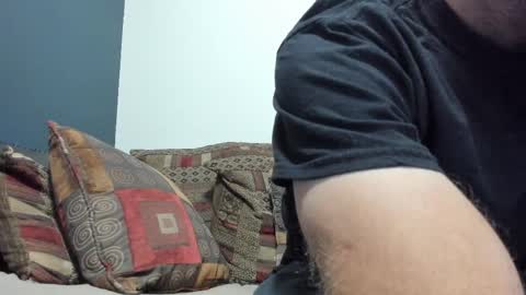 Sexymountainman420 online show from September 28, 7:30 pm