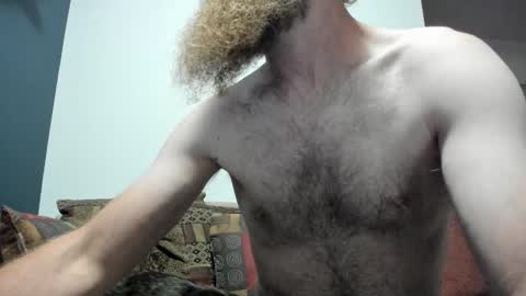 Sexymountainman420 online show from October 12, 6:56 am