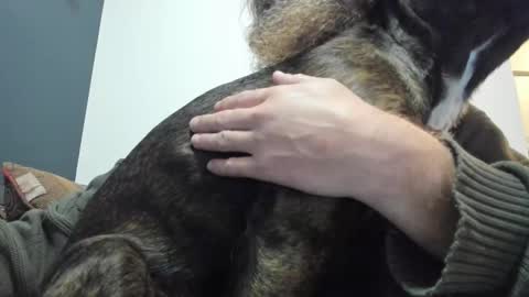 Sexymountainman420 online show from October 19, 7:09 am