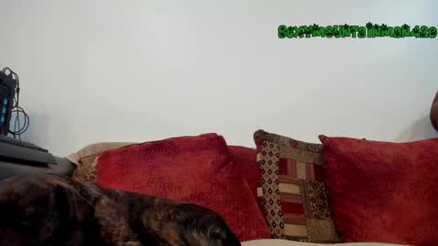 Sexymountainman420 online show from April 16, 1:28 am