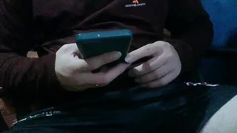 In the night in South America online show from April 28, 2:10 am