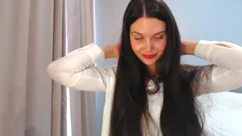 Snapshot of sexymymeow chatting on March 10, 6:07 am SexyMyMeow online show from March 10, 6:07 am