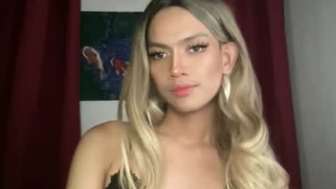 LIEZEL online show from June 5, 7:52 pm