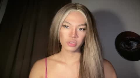 LIEZEL online show from June 9, 6:52 pm