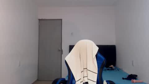 Natalia Duran online show from May 10, 8:14 pm