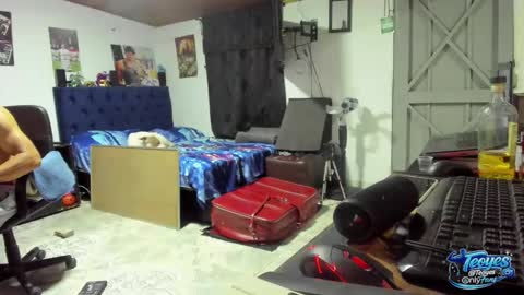 sexynative4u online show from March 10, 1:21 am