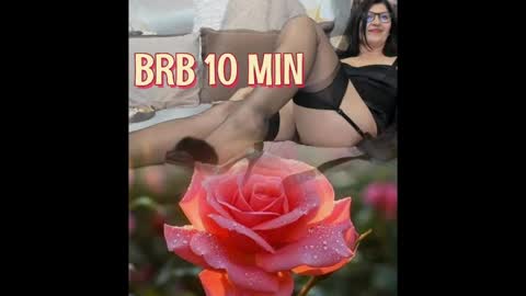 Delia online show from May 22, 8:10 am