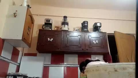 sexynicool online show from September 11, 6:02 am