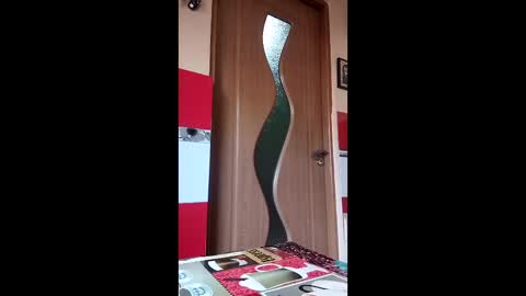 sexynicool online show from June 7, 2:10 pm