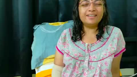 Niharika online show from October 22, 6:24 am