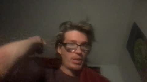 SexyBitch69 online show from January 18, 7:49 am