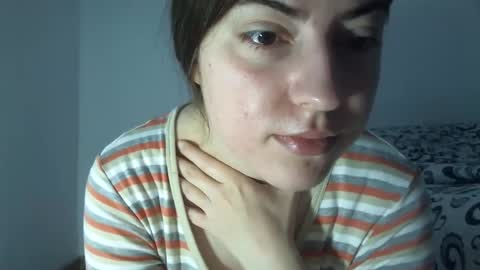 Snapshot of sexynyu18 chatting on December 24, 10:22 am Alex online show from December 24, 10:22 am