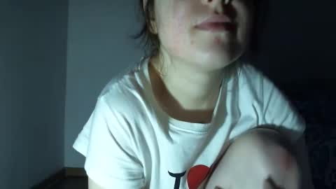 Snapshot of sexynyu18 chatting on January 19, 4:46 pm Alex online show from January 19, 4:46 pm