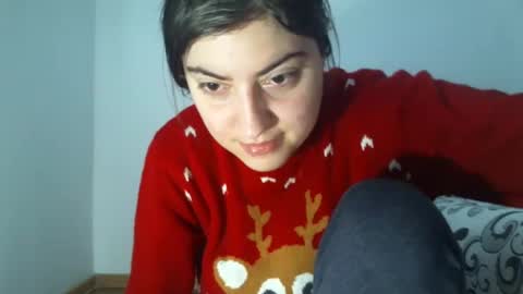 Snapshot of sexynyu18 chatting on February 15, 9:49 am Alex online show from February 15, 9:49 am