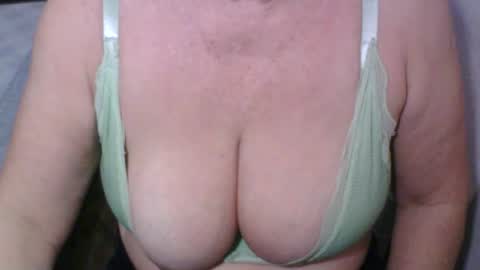 AnneSofia online show from June 21, 10:34 pm