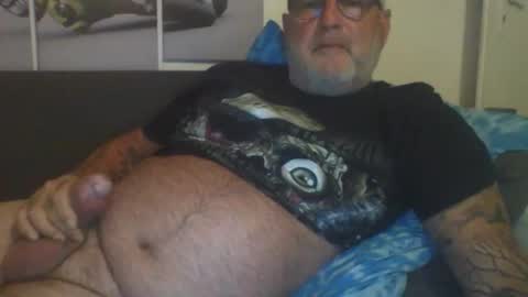 Snapshot of sexypaa chatting on February 4, 7:55 pm sexypaa online show from February 4, 7:55 pm