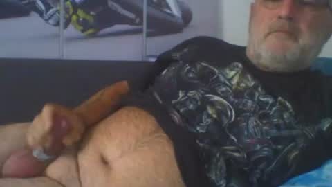 sexypaa online show from November 9, 12:47 pm