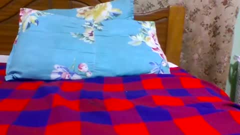 shally awende online show from March 7, 7:55 pm