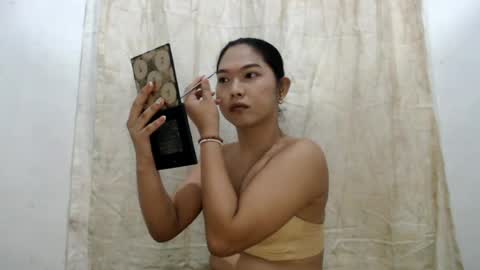 sexypetiteraine online show from July 13, 8:11 pm