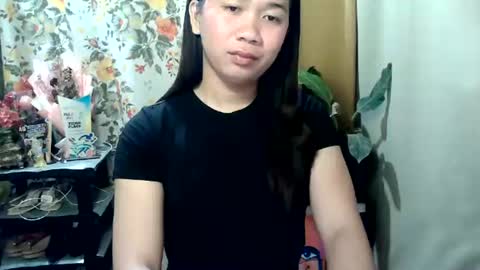 Snapshot of sexypinay_dianara chatting on June 25, 7:29 pm sexypinay_dianara online show from June 25, 7:29 pm