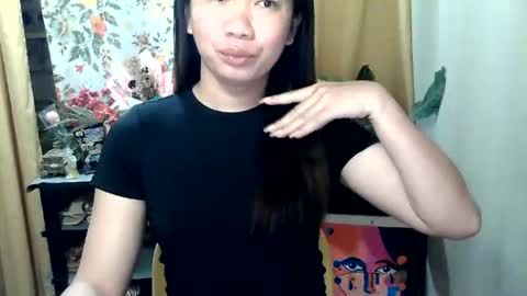 Snapshot of sexypinay_dianara chatting on July 1, 4:14 am sexypinay_dianara online show from July 1, 4:14 am