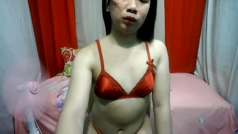 Snapshot of sexypinay_dianara chatting on July 20, 1:53 am sexypinay_dianara online show from July 20, 1:53 am