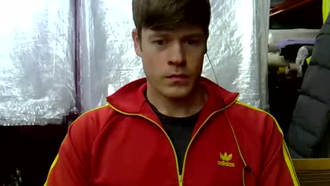 Snapshot of sexypornhot chatting on December 2, 6:20 am Erikson online show from December 2, 6:20 am