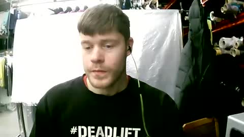 Snapshot of sexypornhot chatting on January 29, 6:43 am Erikson online show from January 29, 6:43 am