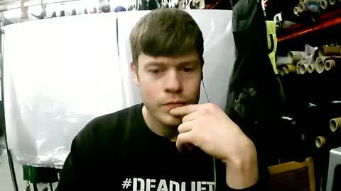 Snapshot of sexypornhot chatting on February 20, 6:39 am Erikson online show from February 20, 6:39 am