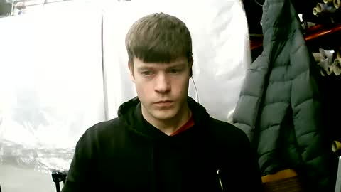 Snapshot of sexypornhot chatting on February 25, 5:52 am Erikson online show from February 25, 5:52 am