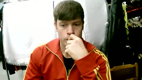 Snapshot of sexypornhot chatting on March 10, 6:27 am Erikson online show from March 10, 6:27 am