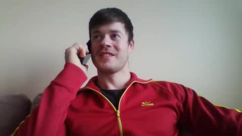 Snapshot of sexypornhot chatting on September 27, 5:01 am Erikson online show from September 27, 5:01 am