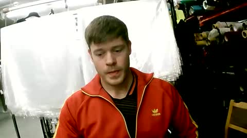 Snapshot of sexypornhot chatting on November 13, 6:34 am Erikson online show from November 13, 6:34 am