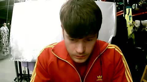 Snapshot of sexypornhot chatting on March 13, 5:58 am Erikson online show from March 13, 5:58 am