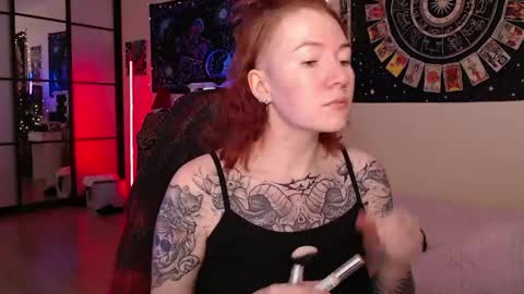 Snapshot of sexypotatohead chatting on March 23, 9:02 am Alyssa online show from March 23, 9:02 am