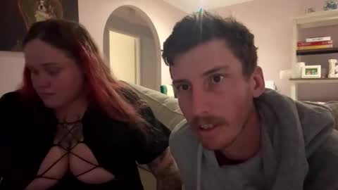 sexyprincessandman online show from February 13, 7:26 am