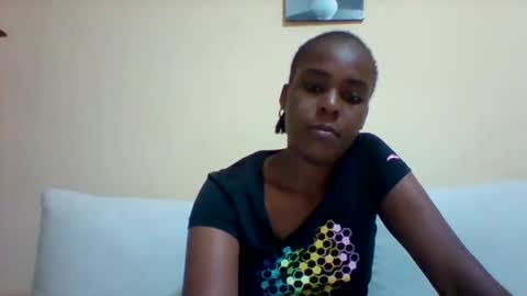 Snapshot of sexyqueen3457132 chatting on January 14, 3:57 pm DOVY ACHIENG online show from January 14, 3:57 pm