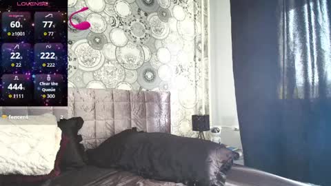 SexyQueenNina online show from March 28, 8:36 am