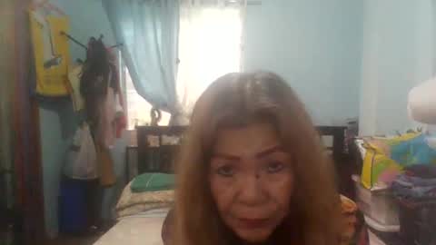 sexyregy69 online show from January 29, 11:35 pm