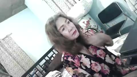 sexyregy69 online show from October 3, 4:37 pm