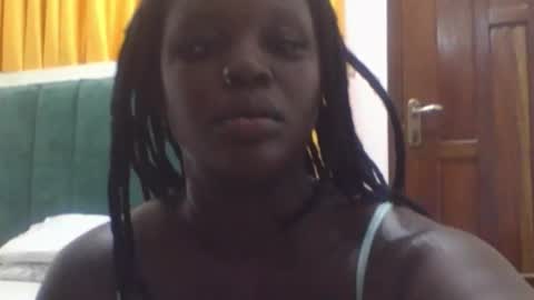 claris adhiambo odero online show from November 7, 8:20 pm