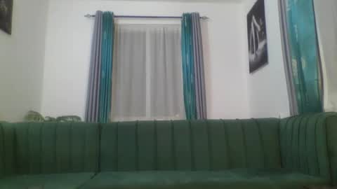 claris adhiambo odero online show from January 15, 8:12 pm