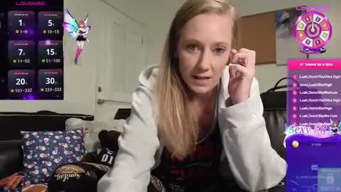 Miss Jasmine Baker - eXXXotica DC December 6th - 8th online show from December 22, 1:35 am