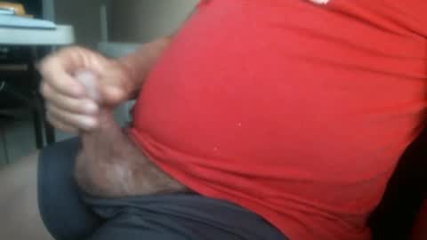 sexysilvercock online show from September 22, 11:56 am