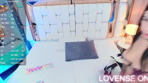 Kendall online show from December 29, 12:12 pm