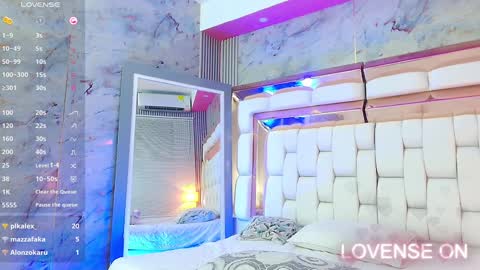 Kendall online show from January 13, 3:04 pm