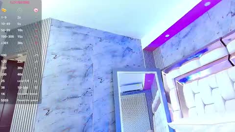 Kendall online show from February 24, 3:31 pm